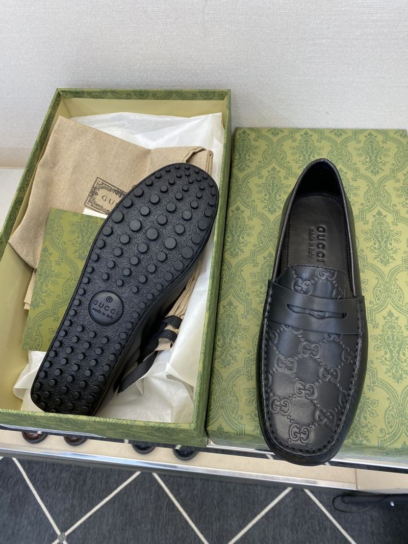 Gucci Tods Shoes